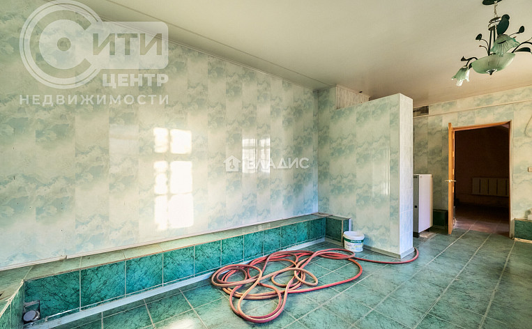 Дом 409.40м², фото 35