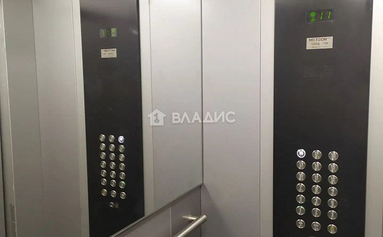 2-Комнатная квартира 61.70м², эт. 9, фото 22