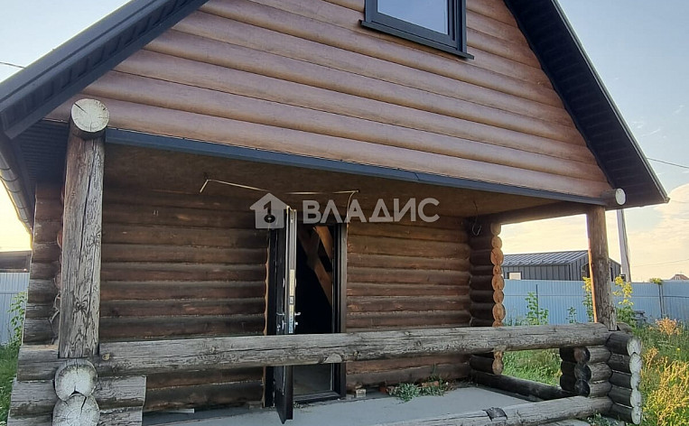 Дом 64.70м², фото 18