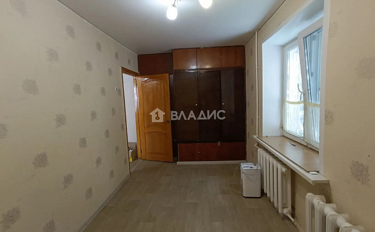 2-Комнатная квартира 40.00м², эт. 1, фото 9