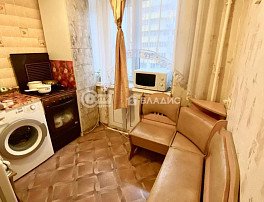 2-комнатная квартира, 42.7 м2