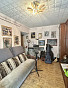 2-Комнатная квартира 43.00м², эт. 2, фото 4