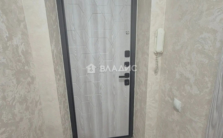 1-Комнатная квартира 31.20м², эт. 3, фото 13