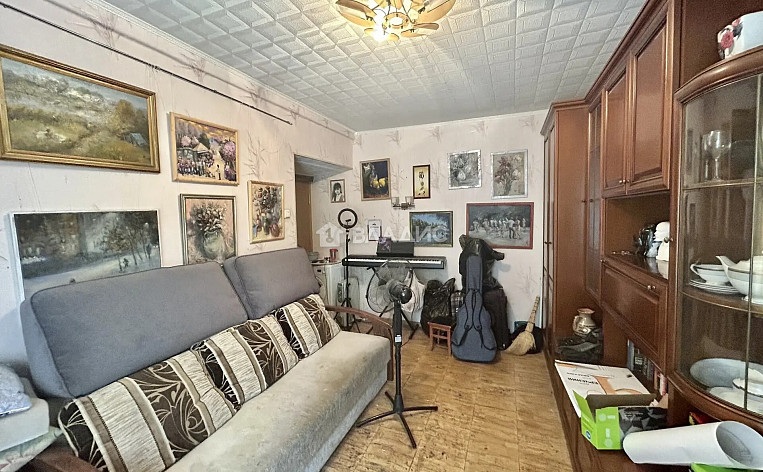 2-Комнатная квартира 43.00м², эт. 2, фото 14