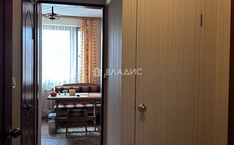 3-Комнатная квартира 66.70м², эт. 1, фото 17