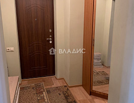 1-Комнатная квартира 45.00м²