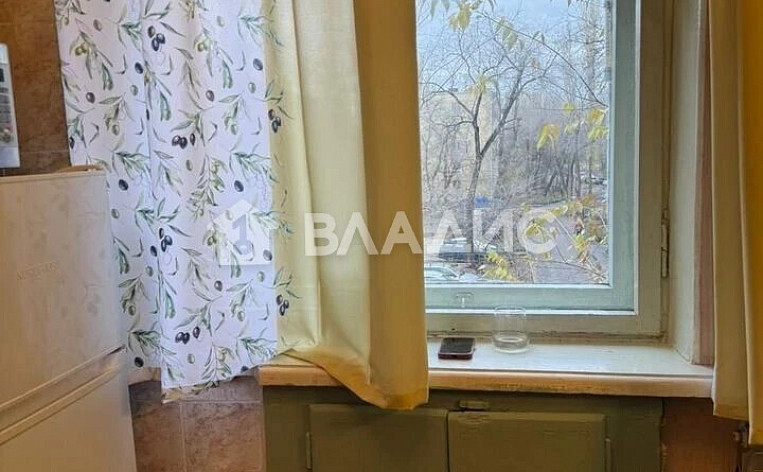 3-Комнатная квартира 58.40м², эт. 3, фото 15