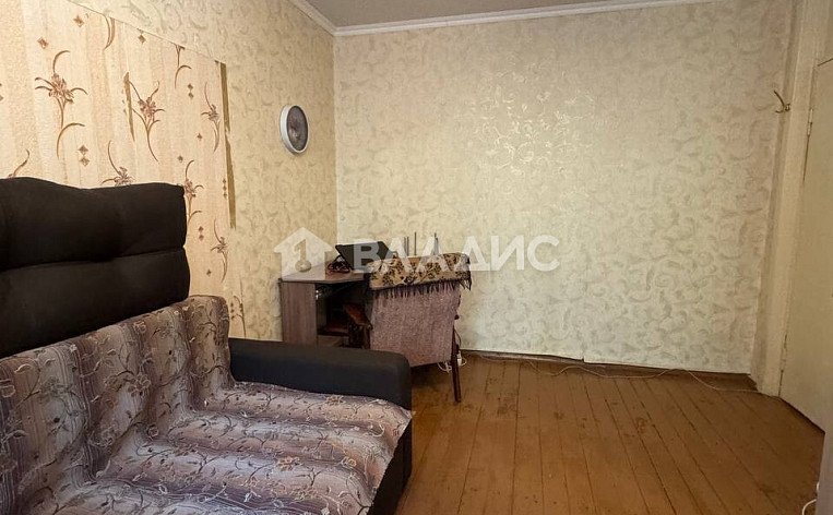 2-Комнатная квартира 48.00м², эт. 3, фото 40