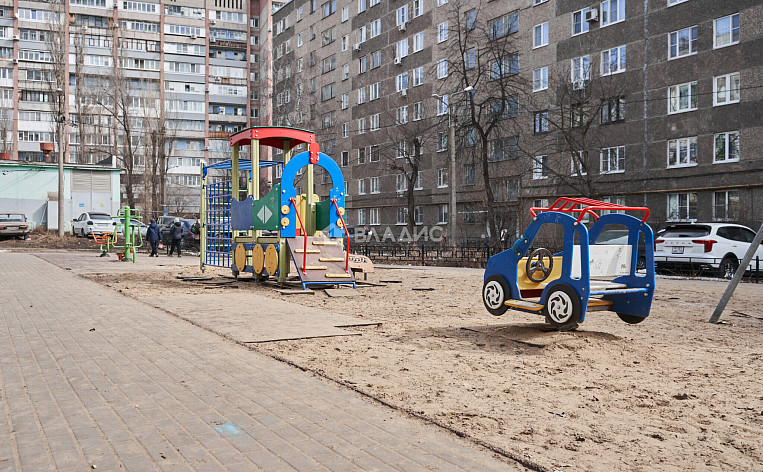4-Комнатная квартира 69.90м², эт. 3, фото 26