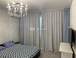 2-комнатная квартира, 56 м2
