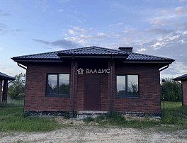 Дом 92.00м²