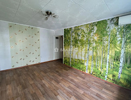 2-Комнатная квартира 41.20м²