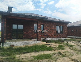 Дом 95.00м²