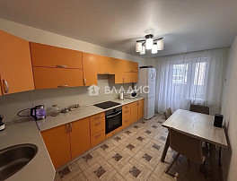 3-Комнатная квартира 79.00м²