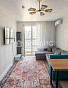 1-Комнатная квартира 38.20м², эт. 17, фото 16