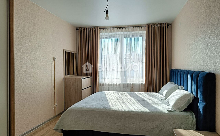 3-Комнатная квартира 78.00м², эт. 2, фото 33