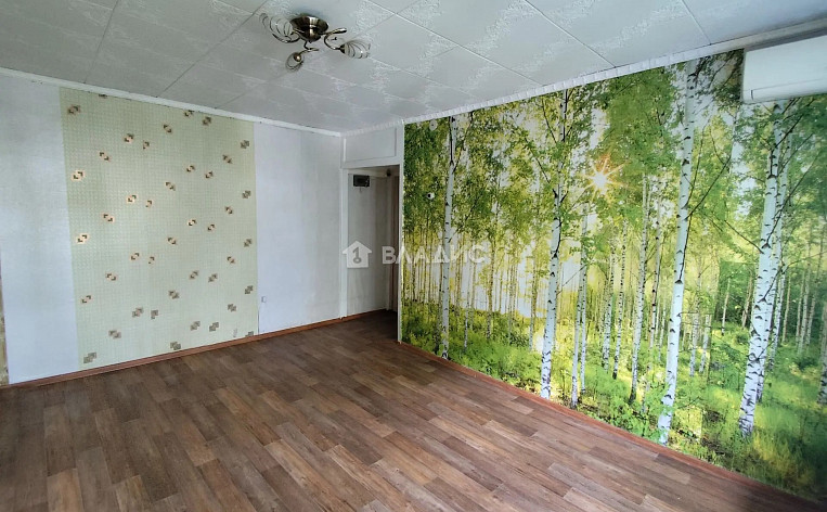 2-Комнатная квартира 41.20м², эт. 4, фото 17
