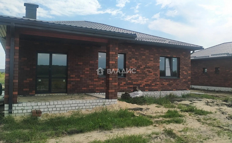 Дом 95.00м², фото 4