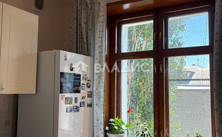 2-Комнатная квартира 51.60м², эт. 4, фото 38