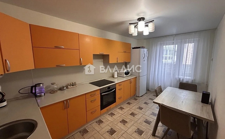3-Комнатная квартира 79.00м², эт. 14, фото 9