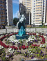 1-Комнатная квартира 44.00м², эт. 17, фото 11
