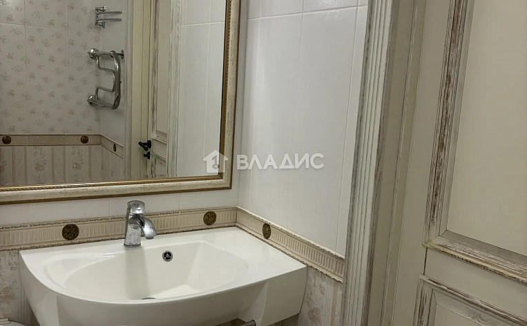 2-Комнатная квартира 66.50м², эт. 4, фото 16