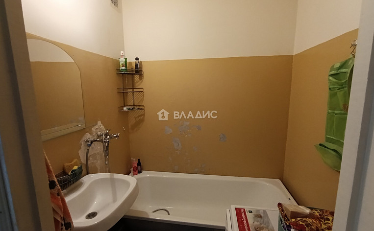 2-Комнатная квартира 55.90м², эт. 9, фото 7