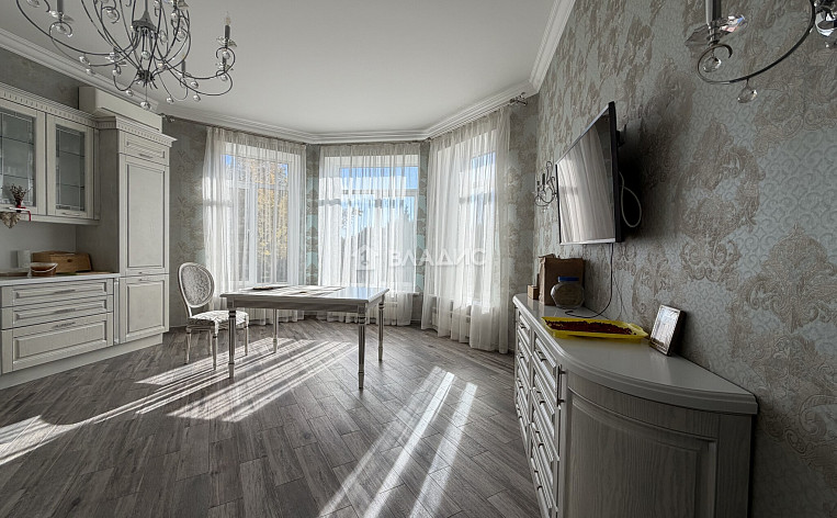 Дом 291.20м², фото 31