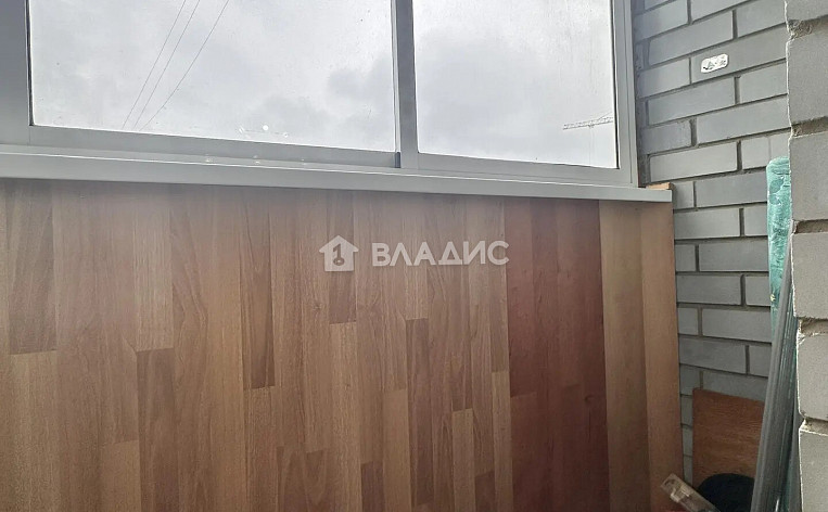 Студия 26.50м², эт. 3, фото 23