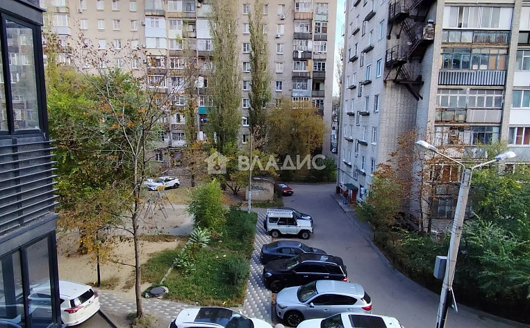 2-Комнатная квартира 57.00м², эт. 3, фото 17