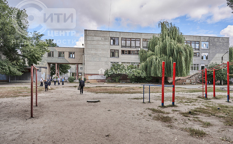 3-Комнатная квартира 54.70м², эт. 2, фото 19