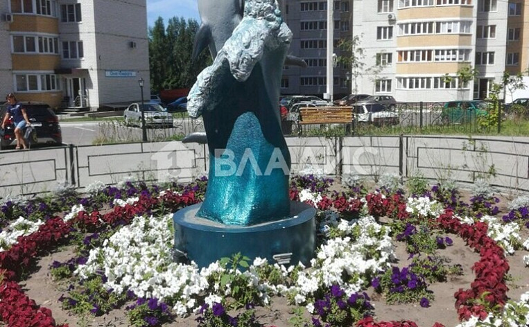 1-Комнатная квартира 44.00м², эт. 17, фото 12