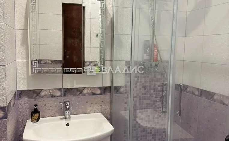 2-Комнатная квартира 67.60м², эт. 1, фото 18