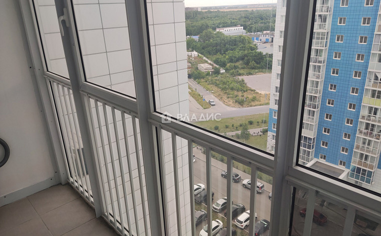 2-Комнатная квартира 59.40м², эт. 12, фото 18
