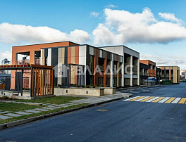 2-Комнатная квартира 66.65м²