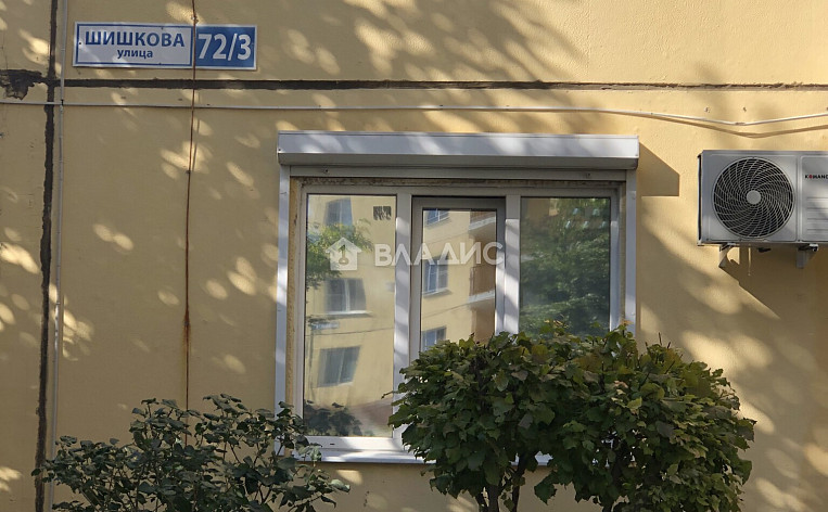 2-Комнатная квартира 61.10м², эт. 17, фото 24