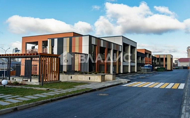 2-Комнатная квартира 66.65м², эт. 14, фото 13