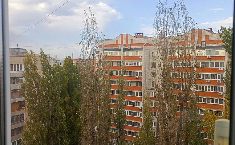3-Комнатная квартира 56.50м², эт. 9, фото 10