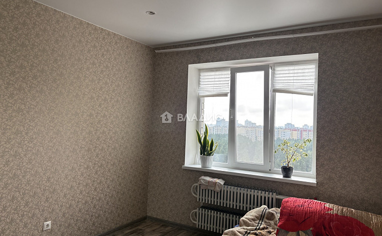 1-Комнатная квартира 41.60м², эт. 13, фото 34