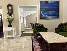 4-Комнатная квартира 150.60м²