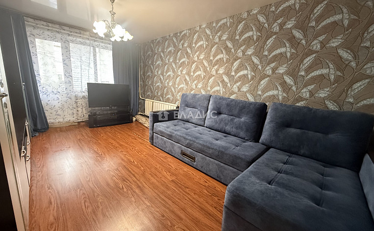 3-Комнатная квартира 110.00м², эт. 1, фото 30