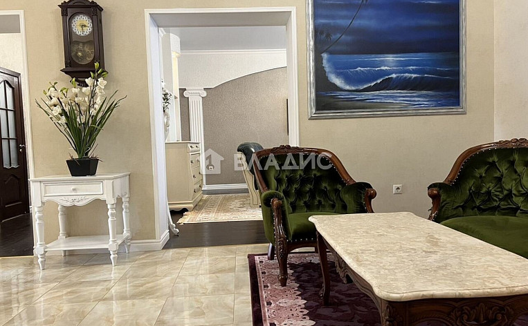 4-Комнатная квартира 150.60м², эт. 2, фото 31