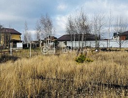 Участок 12 сотка