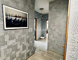 2-Комнатная квартира 72.80м²