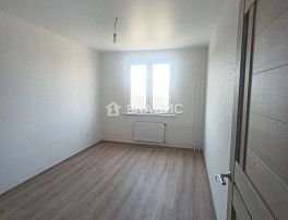 1-Комнатная квартира 37.04м²