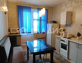 2-Комнатная квартира 72.00м²