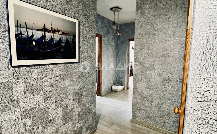 2-Комнатная квартира 72.80м², эт. 7, фото 7