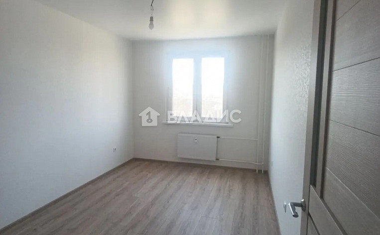 1-Комнатная квартира 37.04м², эт. 8, фото 32