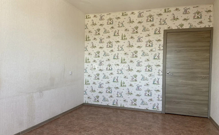 1-Комнатная квартира 36.60м², эт. 16, фото 27