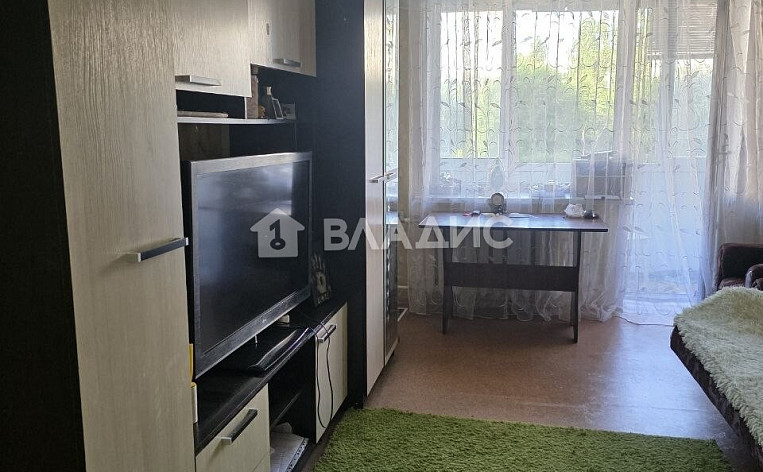 1-Комнатная квартира 39.20м², эт. 4, фото 16